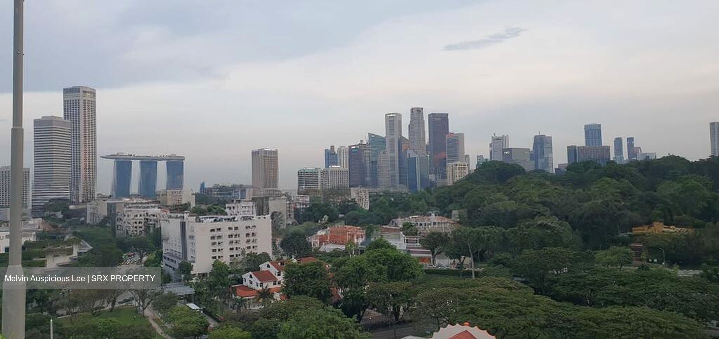 Haus On Handy (D9), Condominium #499504481